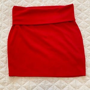 Bodycon Skirt